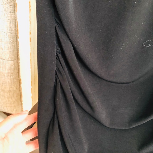 NY&Company Keyhole Blouse - Picture 6 of 6